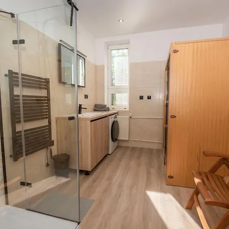 Apartman Istebne * Istebne