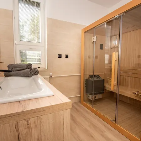 Apartman Istebne 公寓 Istebne