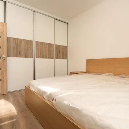 Daire Apartman Istebne Istebne