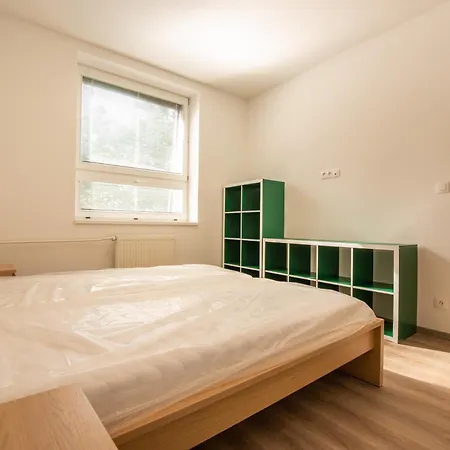 Apartman Istebne Istebne