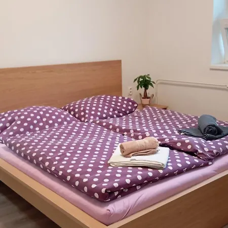Apartman Istebne Istebne