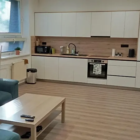Apartman Istebne